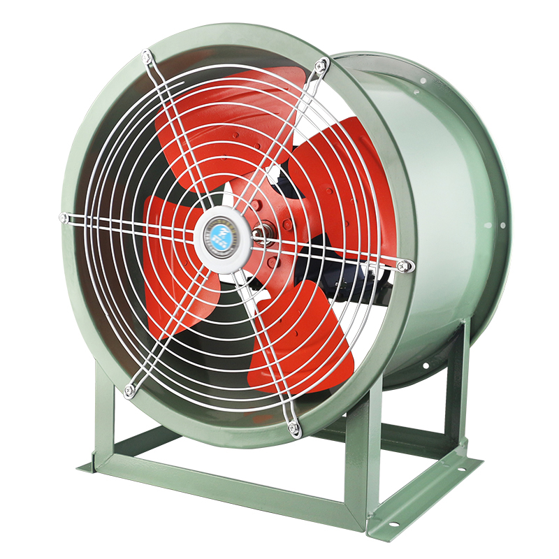 怎樣處理 消防排煙風機的污垢？