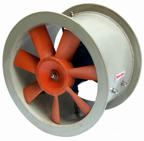 HTF排煙風(fēng)機(jī)如何有效的節(jié)電呢？